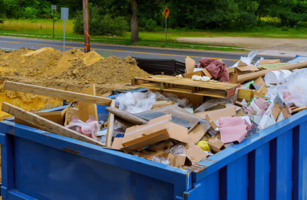 Best Residential Junk Removal  in Indiana, PA